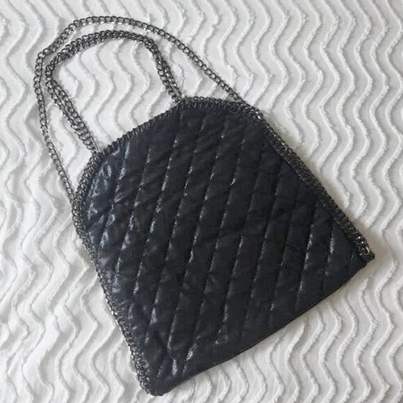 Brown's quilted chain bag - Picture 1 of 15